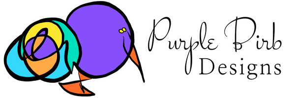 Purple Birb Designs