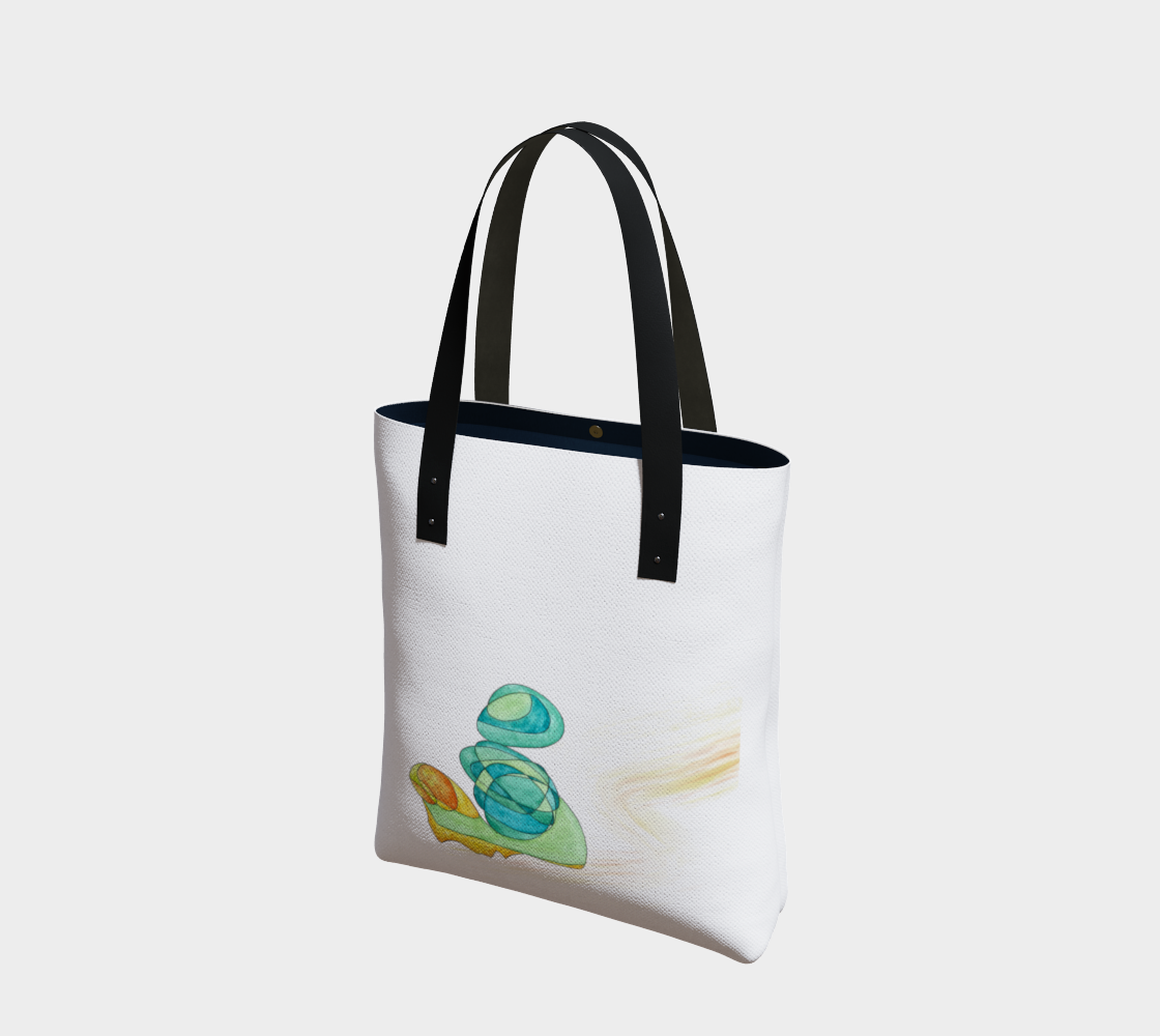 Snail Bag