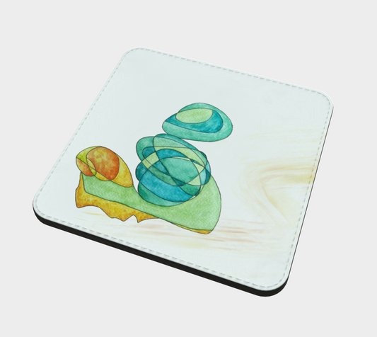 Snail Coaster