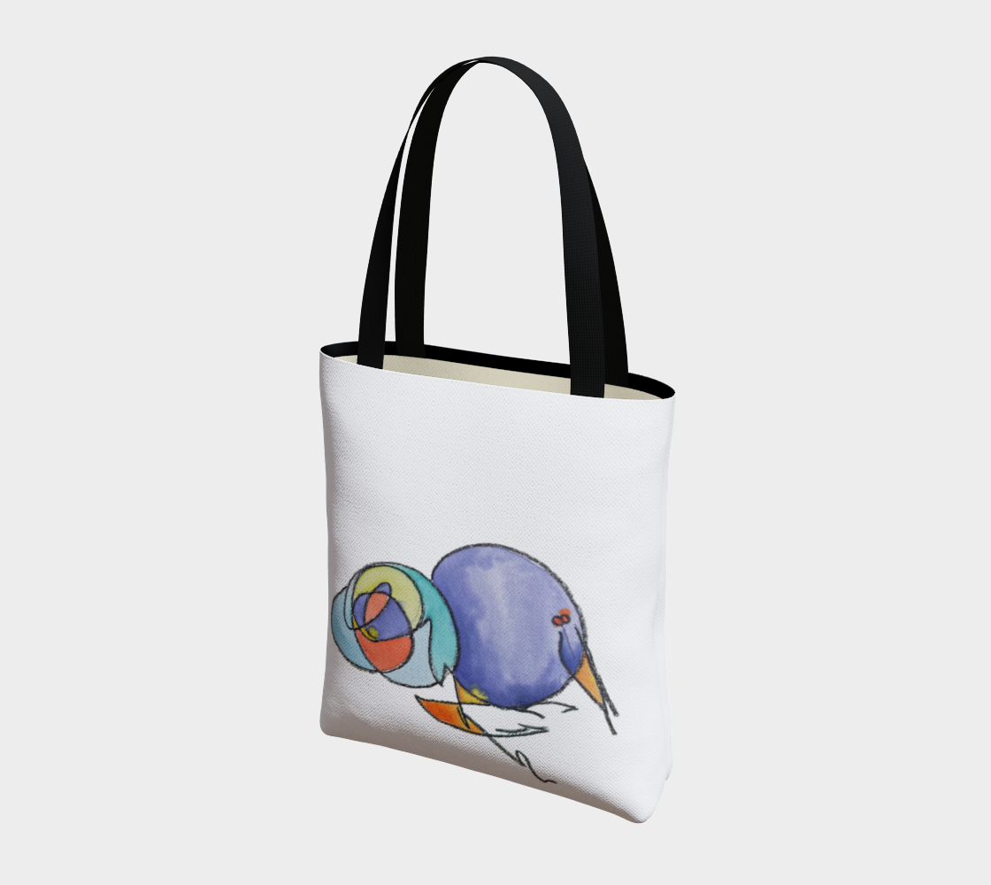 Birb Bag