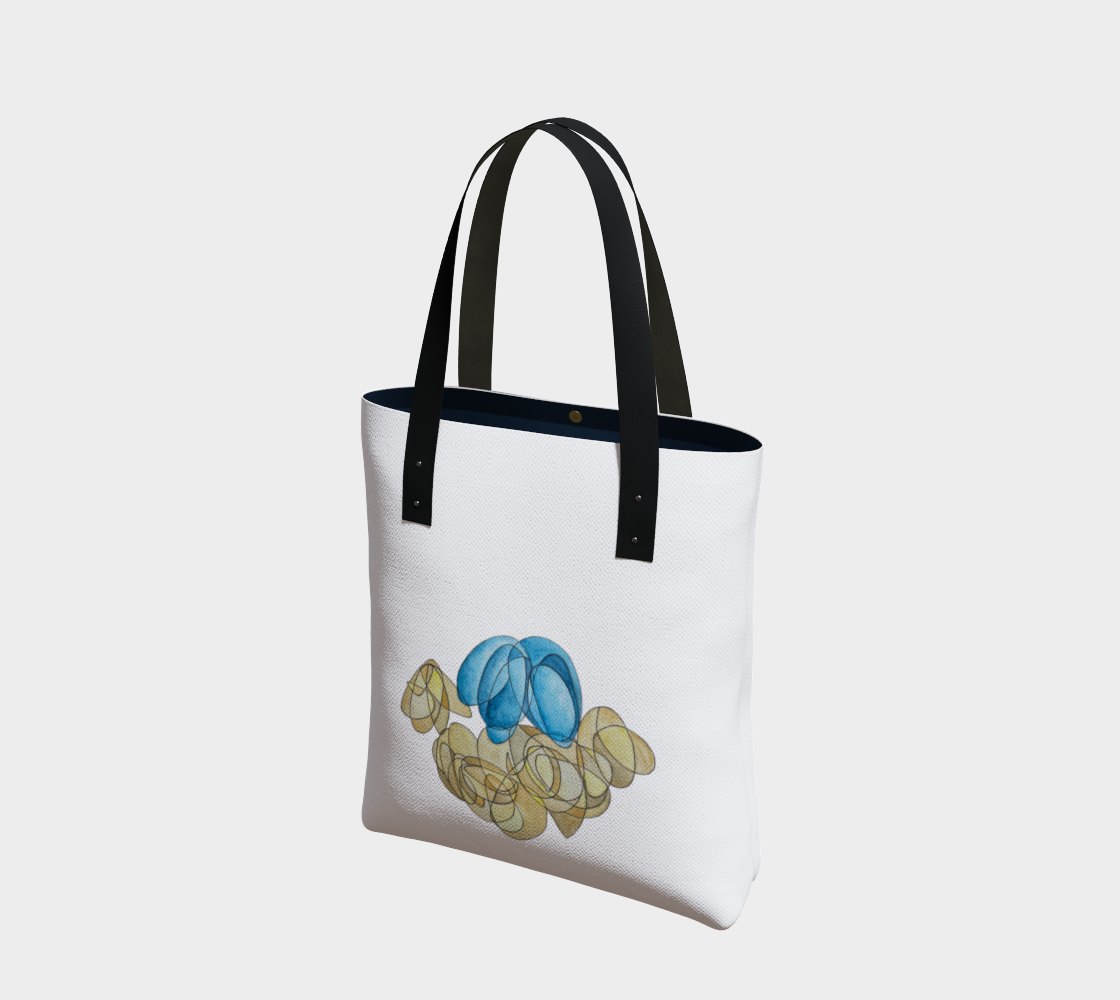 Robin's Nest Tote