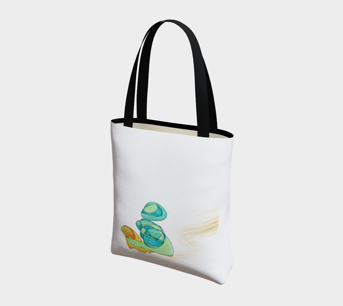 Snail Bag
