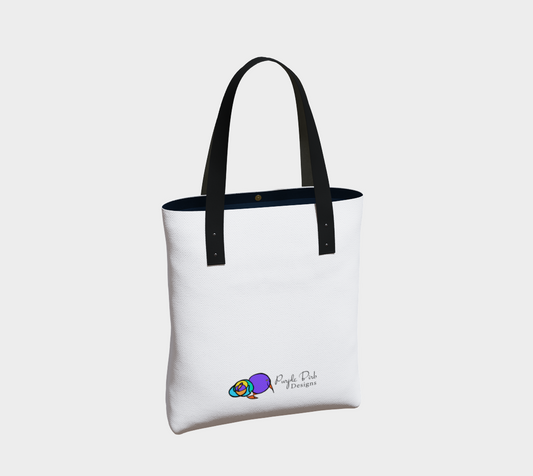 Low Tide Beach Bag