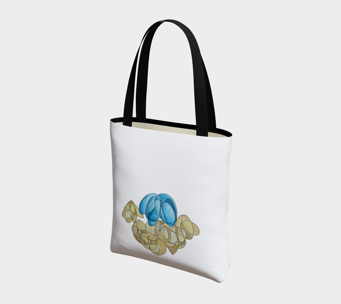 Robin's Nest Tote