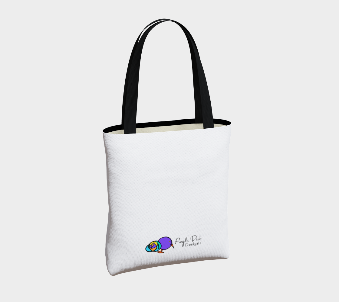 Low Tide Beach Bag