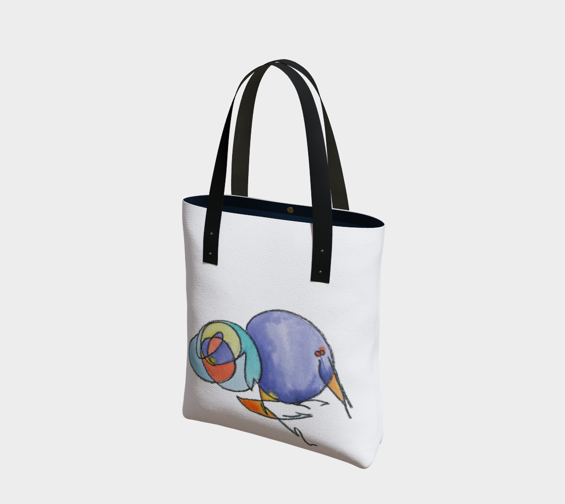Birb Bag