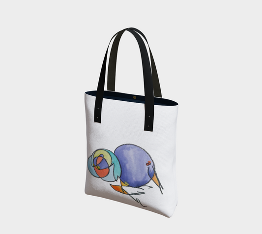 Birb Bag